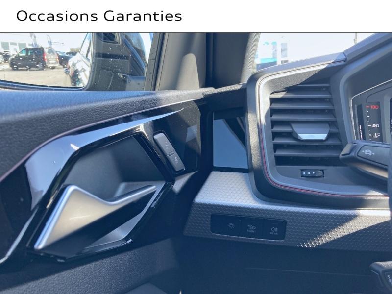 Voitures occasions Audi A1 Sportback S line Bruay-la-Buissière