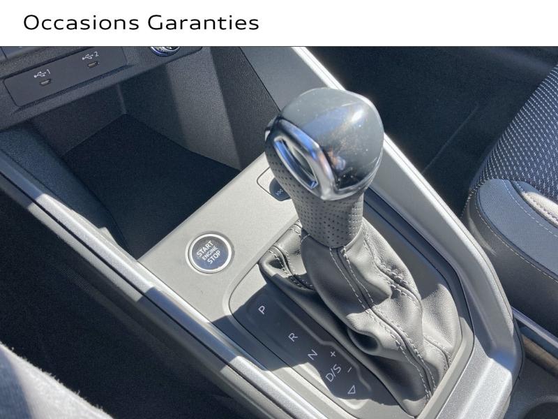 Voitures occasions Audi A1 Sportback S line Bruay-la-Buissière