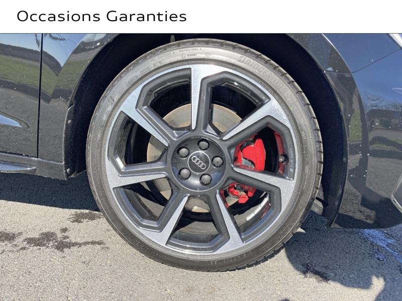Voitures occasions Audi A1 Sportback S line Dechy