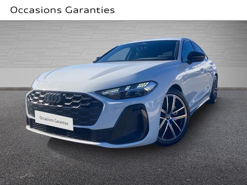 Voitures occasions Audi A5 S line Bruay-la-Buissière