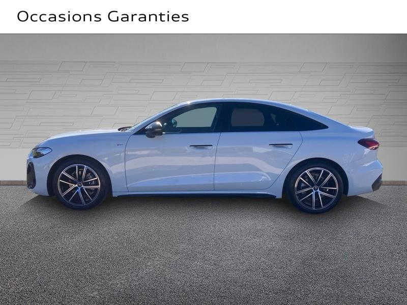 Voitures occasions Audi A5 S line Bruay-la-Buissière