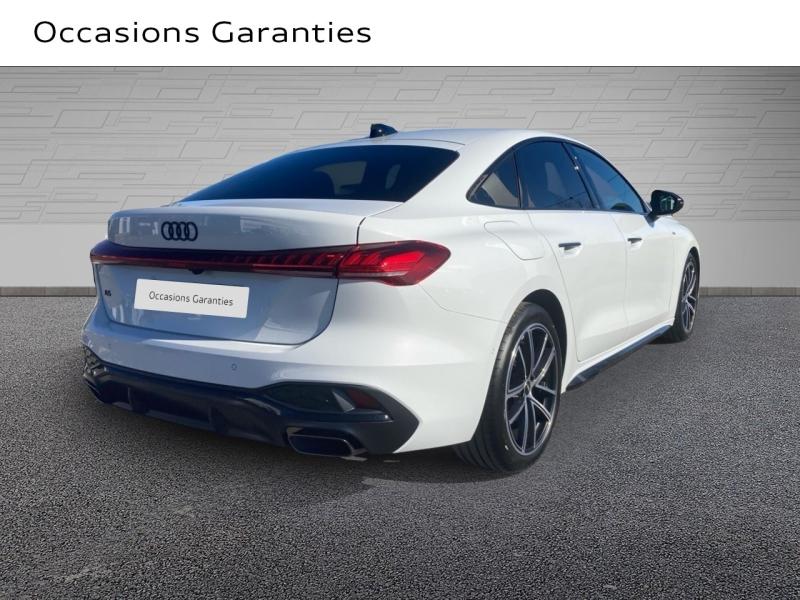 Voitures occasions Audi A5 S line Bruay-la-Buissière