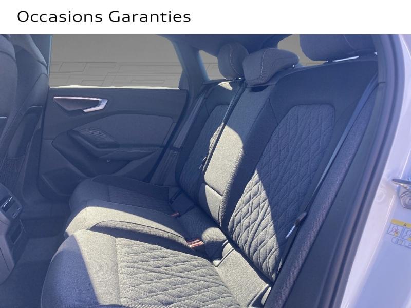 Voitures occasions Audi A5 S line Bruay-la-Buissière