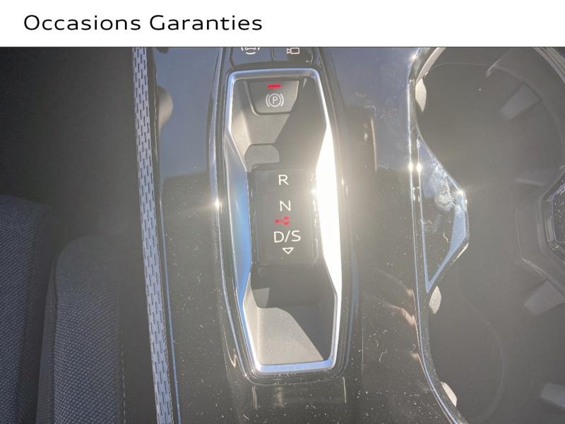 Voitures occasions Audi A5 S line Bruay-la-Buissière