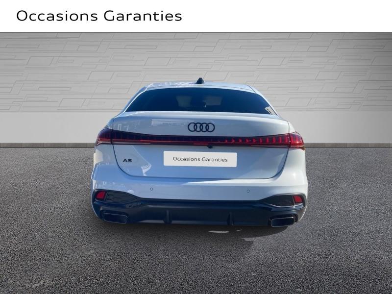 Voitures occasions Audi A5 S line Bruay-la-Buissière