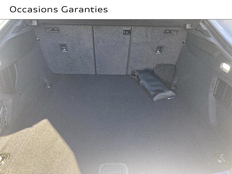 Voitures occasions Audi A5 S line Bruay-la-Buissière