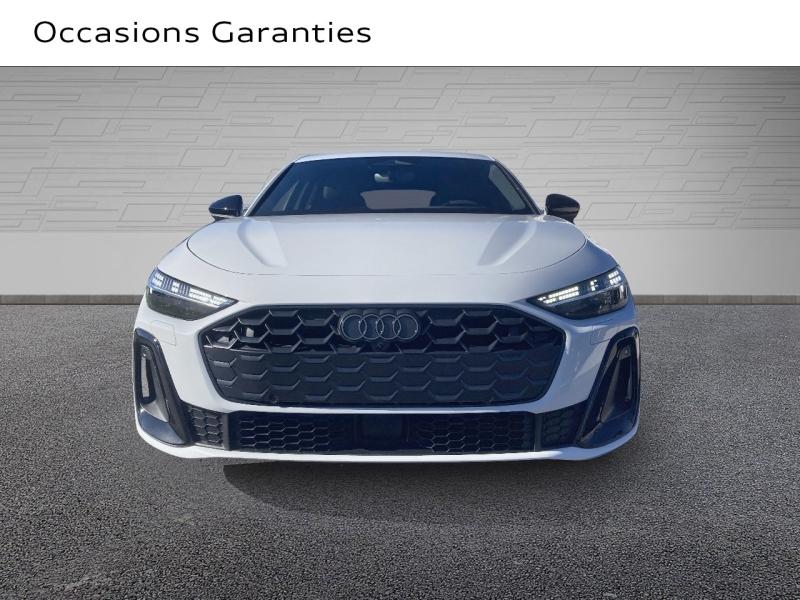 Voitures occasions Audi A5 S line Bruay-la-Buissière