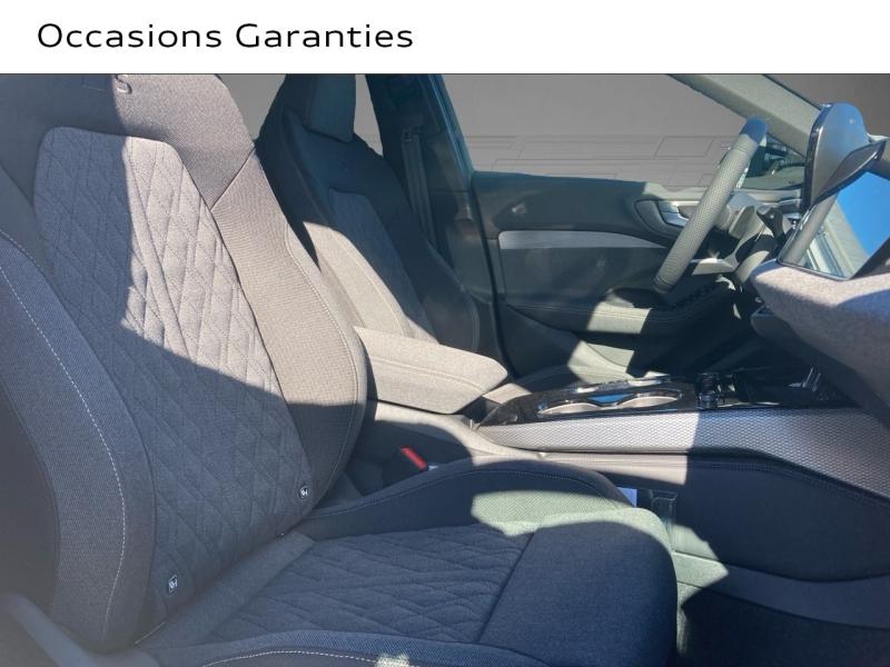 Voitures occasions Audi A5 S line Bruay-la-Buissière