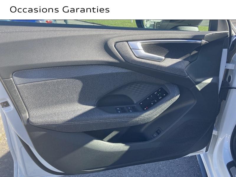 Voitures occasions Audi A5 S line Bruay-la-Buissière