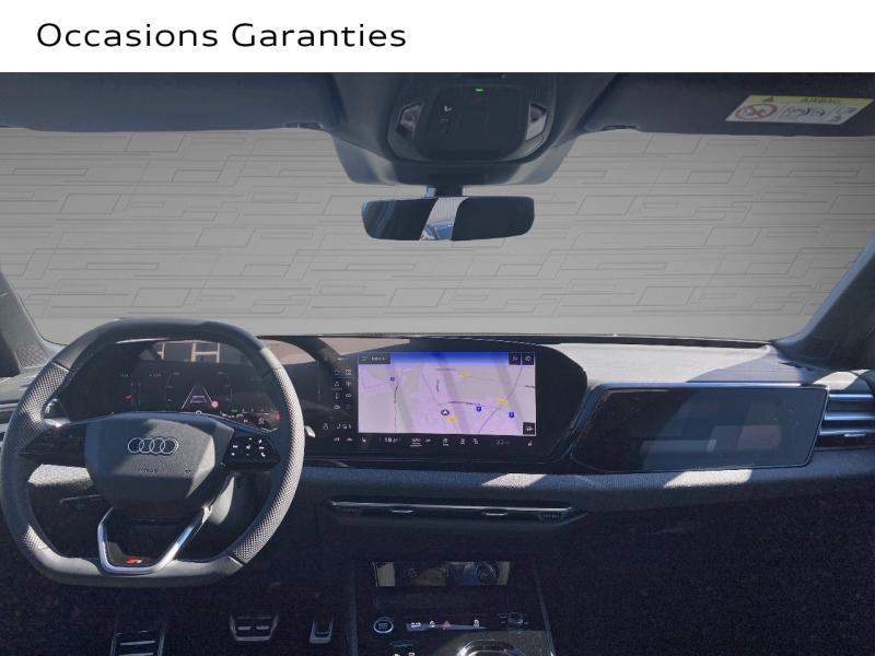 Voitures occasions Audi A5 S line Bruay-la-Buissière