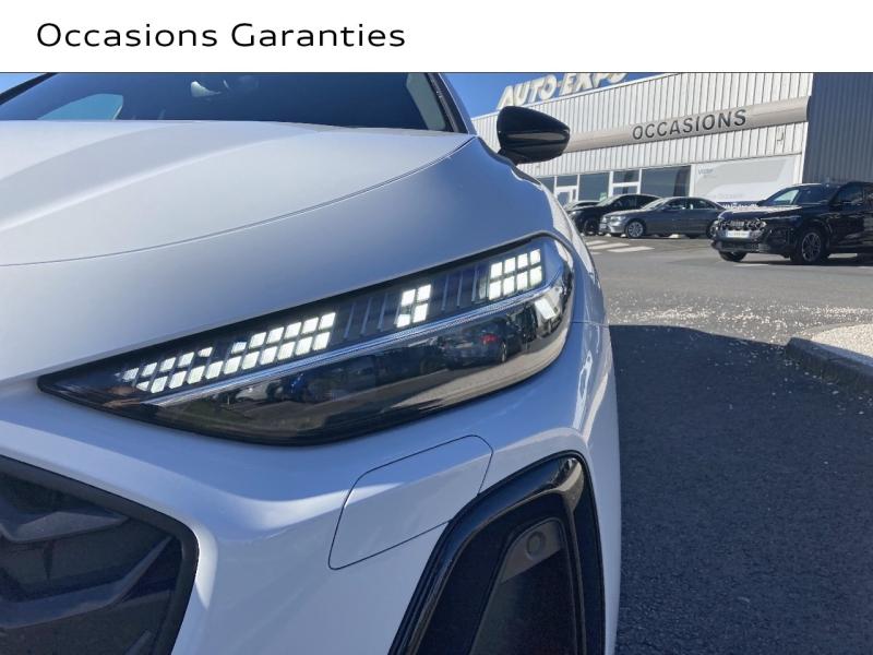 Voitures occasions Audi A5 S line Bruay-la-Buissière