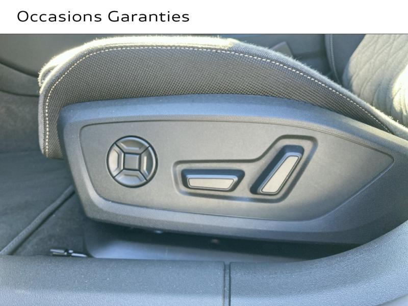 Voitures occasions Audi A5 S line Bruay-la-Buissière