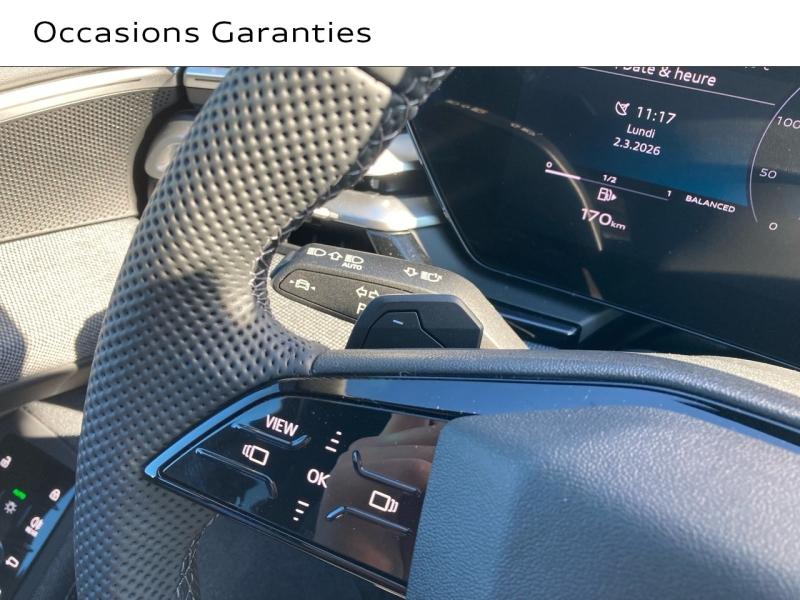 Voitures occasions Audi A5 S line Bruay-la-Buissière