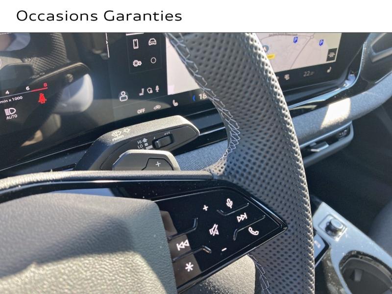 Voitures occasions Audi A5 S line Bruay-la-Buissière