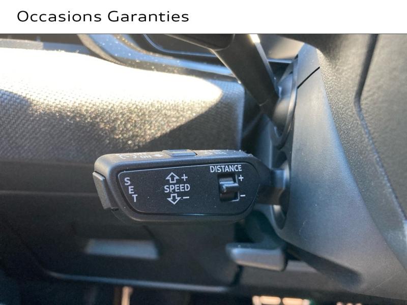 Voitures occasions Audi A5 S line Bruay-la-Buissière