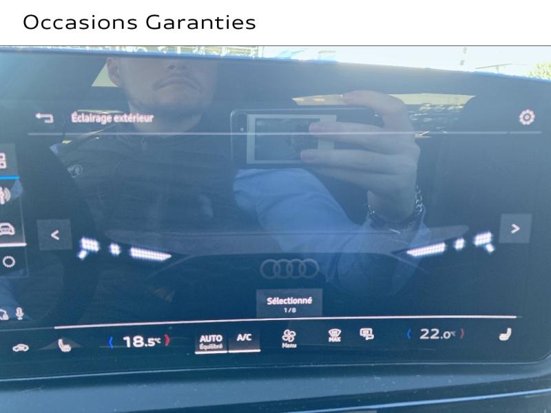 Voitures occasions Audi A5 S line Bruay-la-Buissière