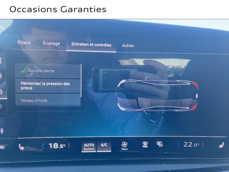 Voitures occasions Audi A5 S line Bruay-la-Buissière