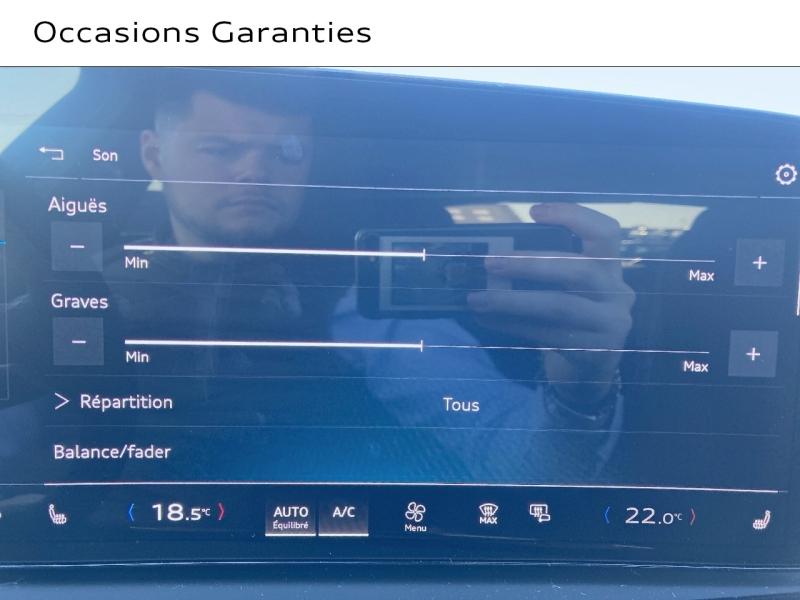 Voitures occasions Audi A5 S line Bruay-la-Buissière