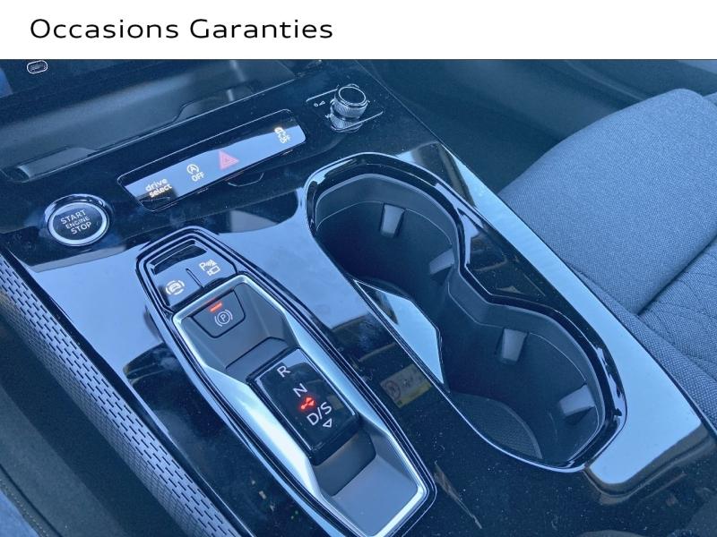 Voitures occasions Audi A5 S line Bruay-la-Buissière