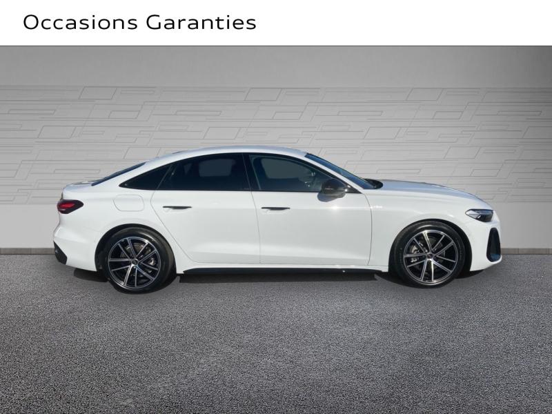 Voitures occasions Audi A5 S line Bruay-la-Buissière