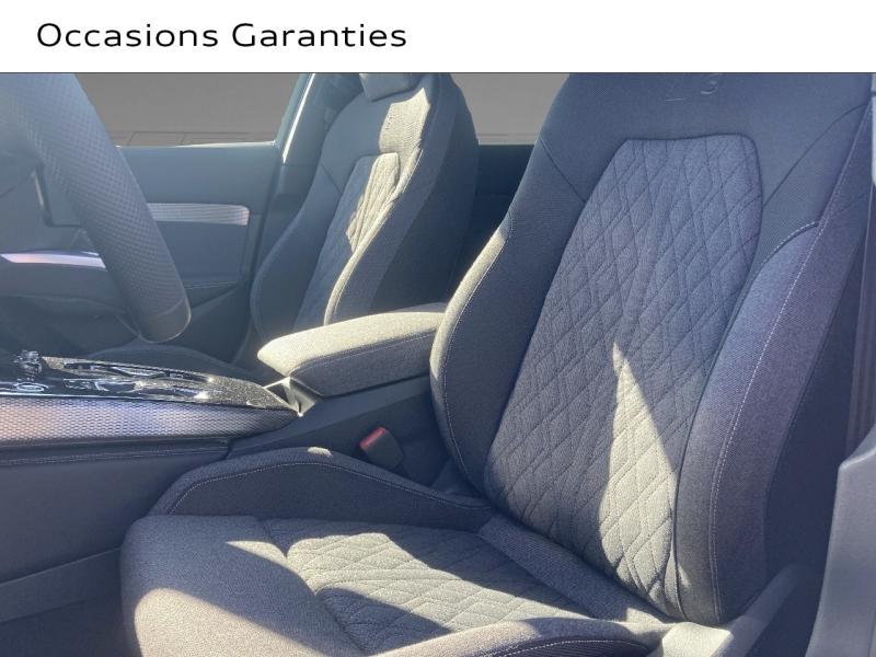 Voitures occasions Audi A5 S line Bruay-la-Buissière