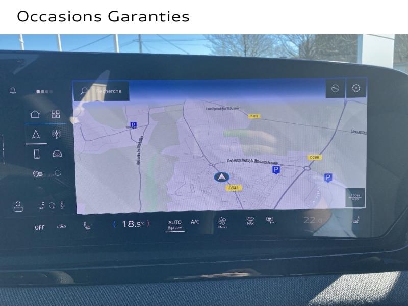 Voitures occasions Audi A5 S line Bruay-la-Buissière