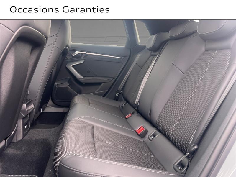 Voitures occasions Audi A3 allstreet Avus Bruay-la-Buissière