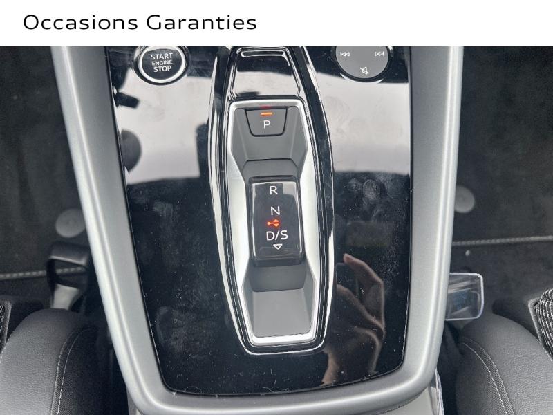 Voitures occasions Audi A3 allstreet Avus Bruay-la-Buissière