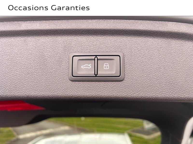 Voitures occasions Audi A3 allstreet Avus Bruay-la-Buissière