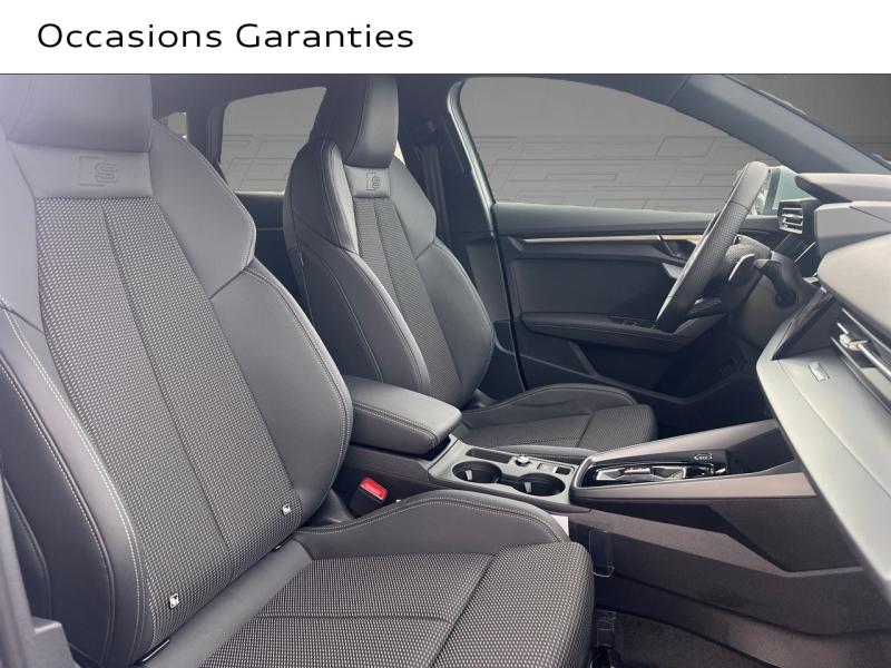 Voitures occasions Audi A3 allstreet Avus Bruay-la-Buissière