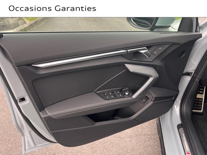 Voitures occasions Audi A3 allstreet Avus Bruay-la-Buissière
