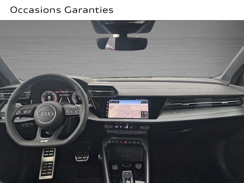 Voitures occasions Audi A3 allstreet Avus Bruay-la-Buissière