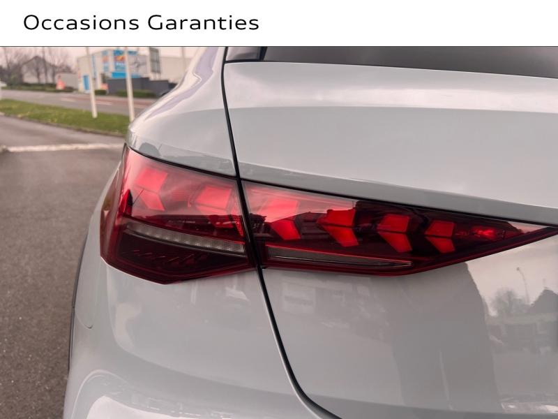 Voitures occasions Audi A3 allstreet Avus Bruay-la-Buissière
