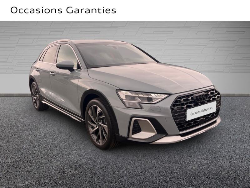 Voitures occasions Audi A3 allstreet Avus Bruay-la-Buissière