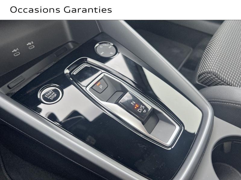 Voitures occasions Audi A3 allstreet Avus Bruay-la-Buissière