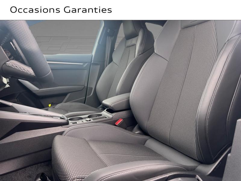 Voitures occasions Audi A3 allstreet Avus Bruay-la-Buissière