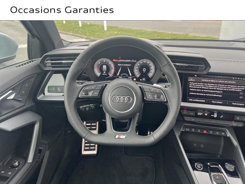 Voitures occasions Audi A3 allstreet Avus Bruay-la-Buissière