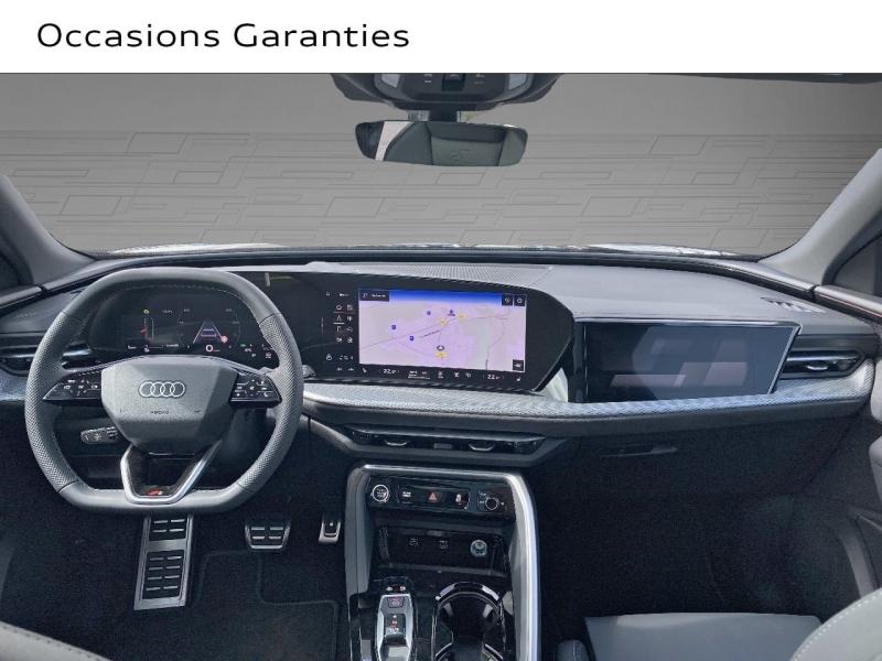 Voitures occasions Audi Q5 S line Bruay-la-Buissière