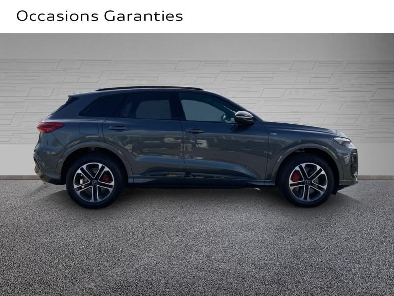 Voitures occasions Audi Q5 S line Bruay-la-Buissière
