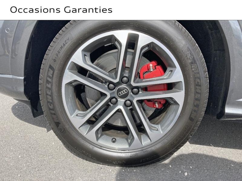 Voitures occasions Audi Q5 S line Bruay-la-Buissière