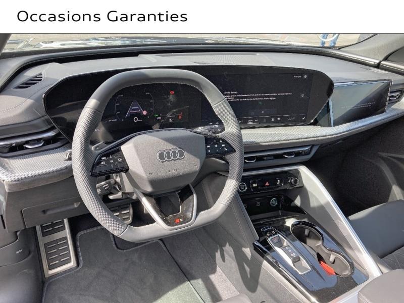 Voitures occasions Audi Q5 S line Bruay-la-Buissière