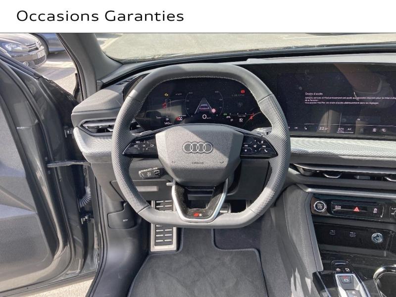 Voitures occasions Audi Q5 S line Bruay-la-Buissière