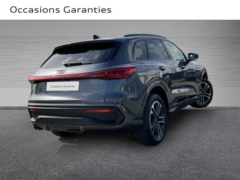Voitures occasions Audi Q5 S line Bruay-la-Buissière