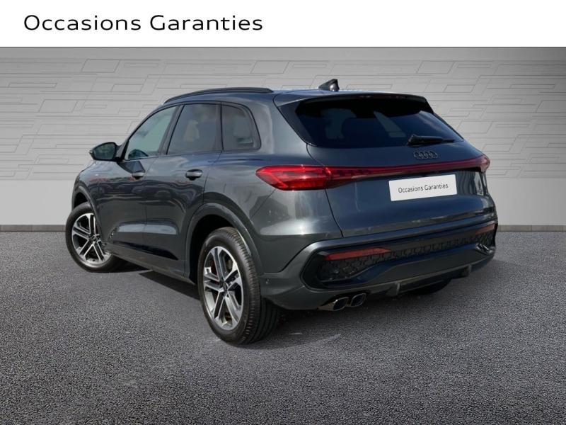 Voitures occasions Audi Q5 S line Bruay-la-Buissière
