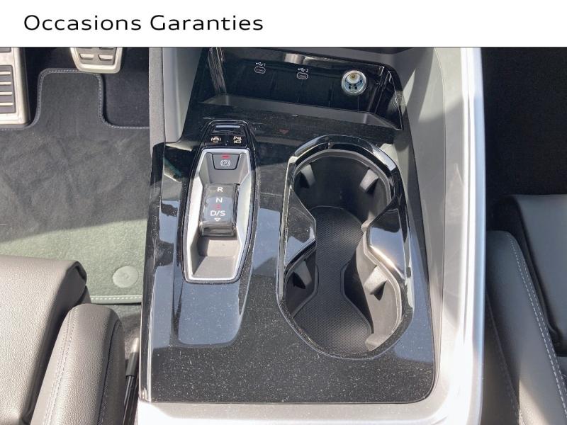 Voitures occasions Audi Q5 S line Bruay-la-Buissière