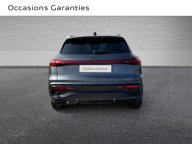 Voitures occasions Audi Q5 S line Bruay-la-Buissière
