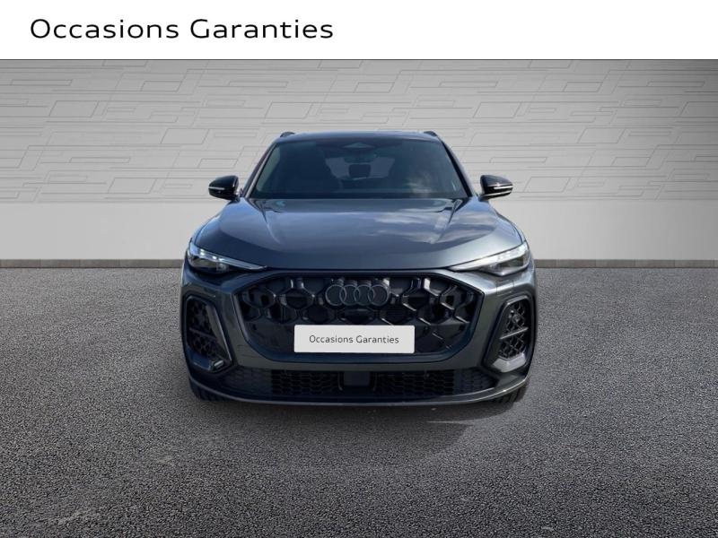 Voitures occasions Audi Q5 S line Bruay-la-Buissière
