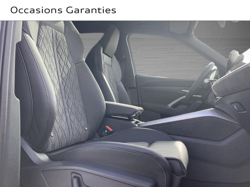 Voitures occasions Audi Q5 S line Bruay-la-Buissière