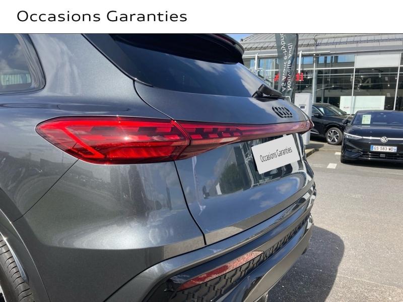 Voitures occasions Audi Q5 S line Bruay-la-Buissière