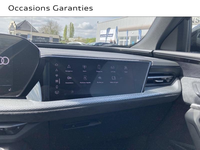 Voitures occasions Audi Q5 S line Bruay-la-Buissière